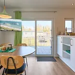 Vakantiehuis Ostseecamp Haus Im Eck 142 *