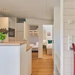 Vakantiehuis Ostseecamp Haus Im Eck 142