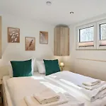 Vakantiehuis Ostseecamp Haus Im Eck 142 Scharbeutz