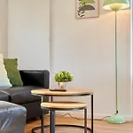 Ostseecamp Haus Im Eck 142 Scharbeutz