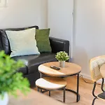 Ostseecamp Haus Im Eck 142 Vakantiehuis