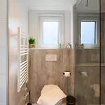 Ostseecamp Haus Im Eck 142 Vakantiehuis