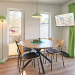 Ostseecamp Haus Im Eck 142