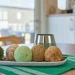 Hébergement de vacances Ostseecamp Haus Im Eck 142 Scharbeutz