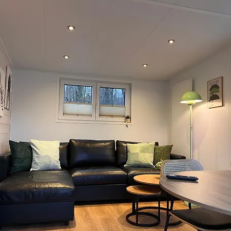 Ostseecamp Haus Im Eck 142 Vakantiehuis