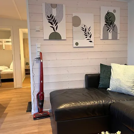 Ostseecamp Haus Im Eck 142