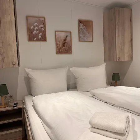 Vakantiehuis Ostseecamp Haus Im Eck 142 *