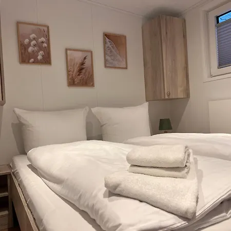 Ostseecamp Haus Im Eck 142