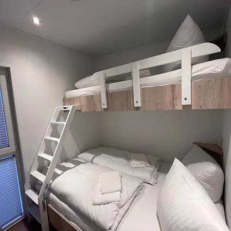 Ostseecamp Haus Im Eck 142 *