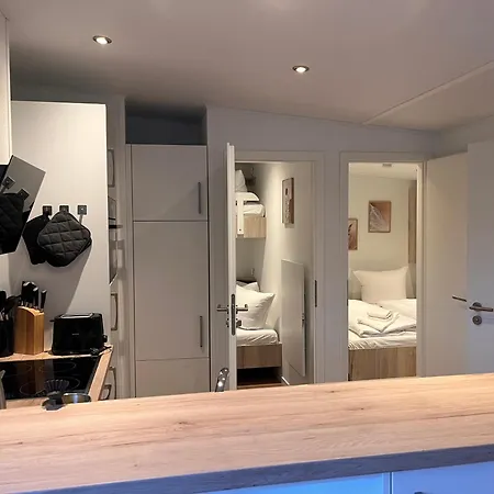 Vakantiehuis Ostseecamp Haus Im Eck 142 Scharbeutz