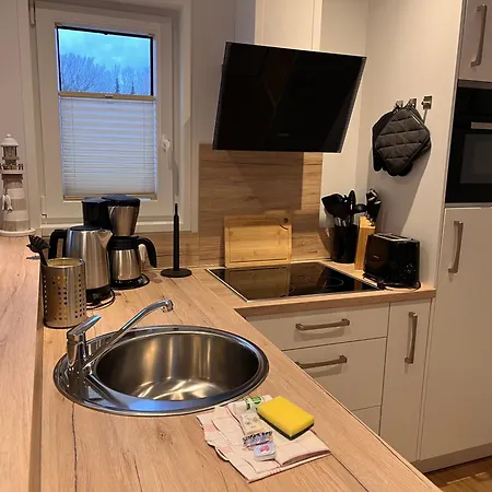 Ostseecamp Haus Im Eck 142