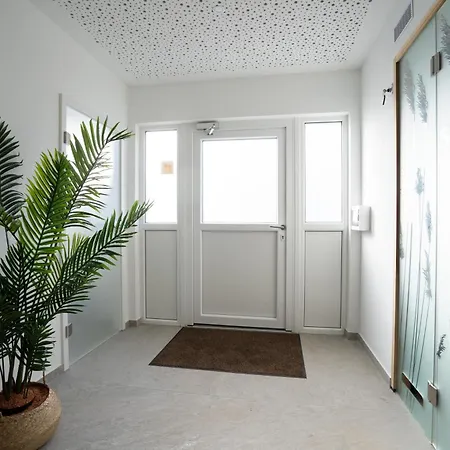 بيت للعطل Ostseecamp Haus Im Eck 142 Mit Kostenfreier Saunanutzung *