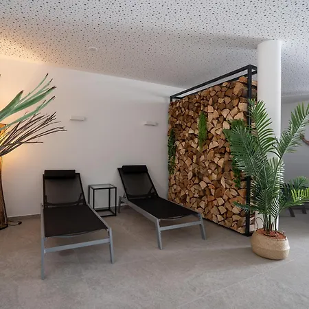 Ostseecamp Haus Im Eck 142 Mit Kostenfreier Saunanutzung