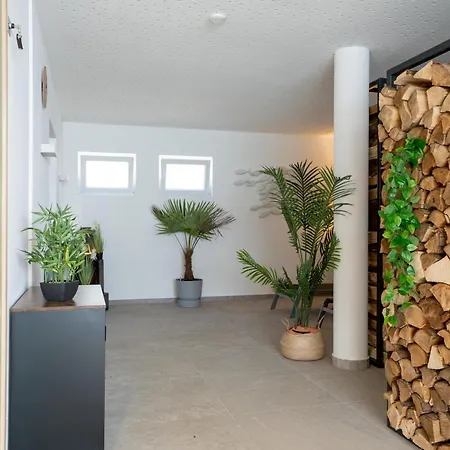 Ostseecamp Haus Im Eck 142 Mit Kostenfreier Saunanutzung *