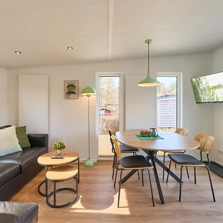 Ostseecamp Haus Im Eck 142 Mit Kostenfreier Saunanutzung Tatil Evi *