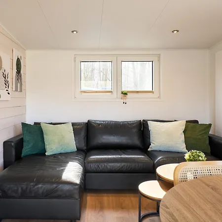 Tatil Evi Ostseecamp Haus Im Eck 142 Mit Kostenfreier Saunanutzung