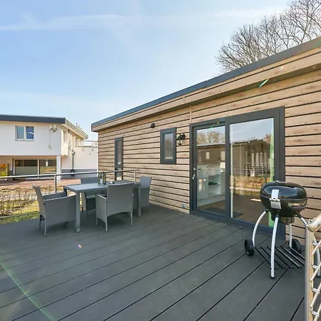 Tatil Evi Ostseecamp Haus Im Eck 142 Mit Kostenfreier Saunanutzung *