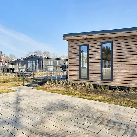 Ostseecamp Haus Im Eck 142 Mit Kostenfreier Saunanutzung *