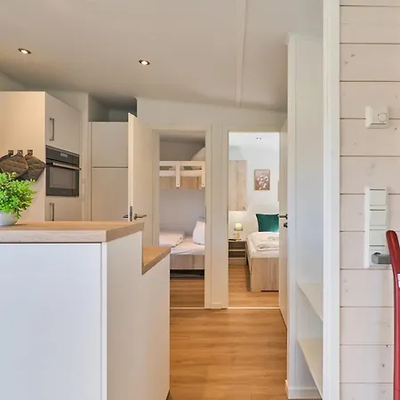 Ostseecamp Haus Im Eck 142 Mit Kostenfreier Saunanutzung Scharbeutz