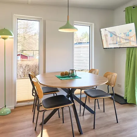 Ostseecamp Haus Im Eck 142 Mit Kostenfreier Saunanutzung