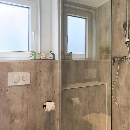 Ostseecamp Haus Im Eck 142 Mit Kostenfreier Saunanutzung Scharbeutz