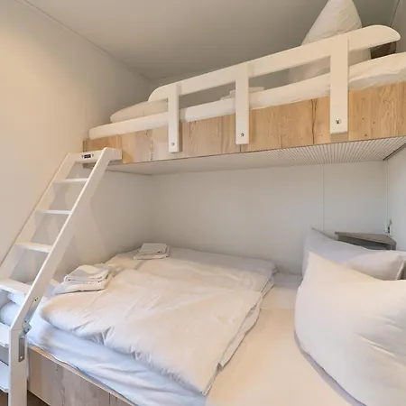 Ostseecamp Haus Im Eck 142 Mit Kostenfreier Saunanutzung Scharbeutz