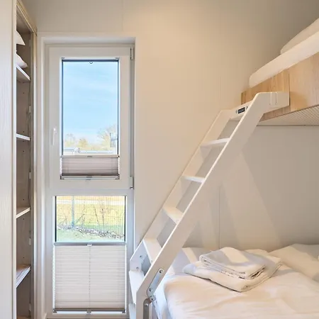 Ostseecamp Haus Im Eck 142 Mit Kostenfreier Saunanutzung *