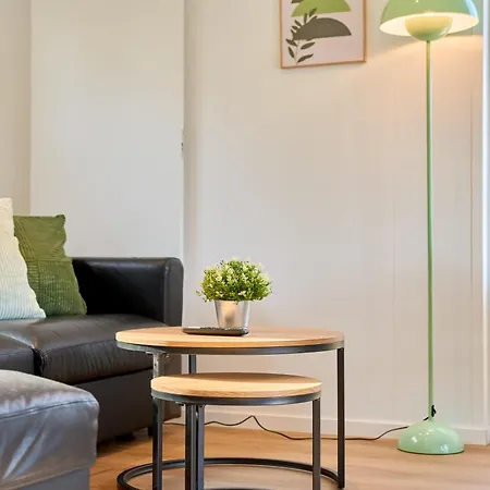 Tatil Evi Ostseecamp Haus Im Eck 142 Mit Kostenfreier Saunanutzung *