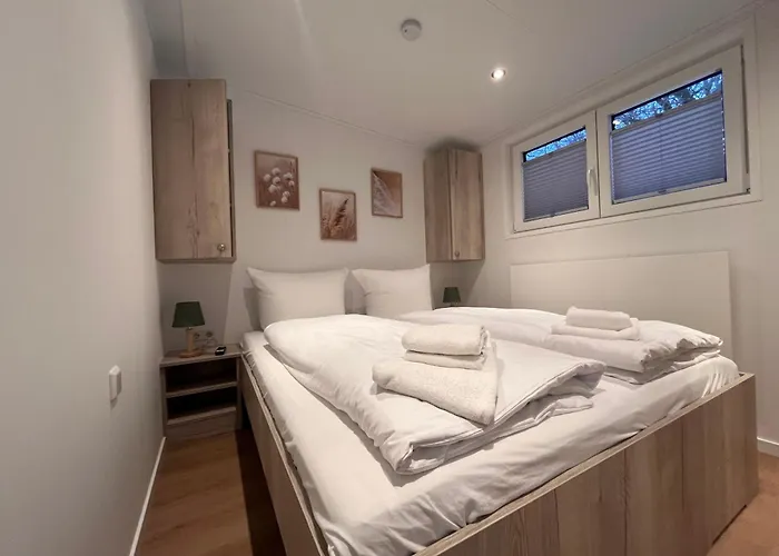 Ostseecamp Haus Im Eck 142