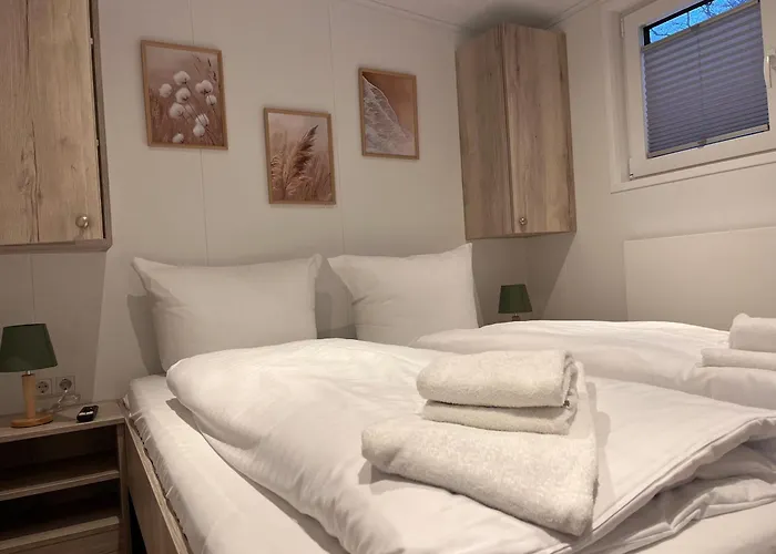 Ostseecamp Haus Im Eck 142