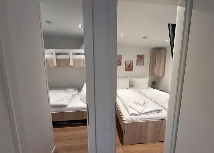 Ostseecamp Haus Im Eck 142 Scharbeutz