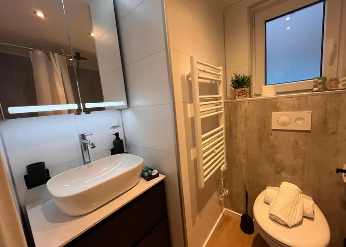 Ostseecamp Haus Im Eck 142 Scharbeutz