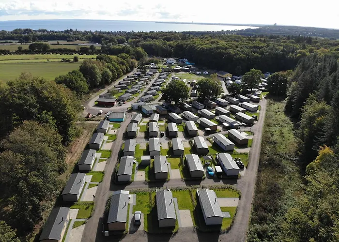 Ostseecamp Haus Im Eck 142