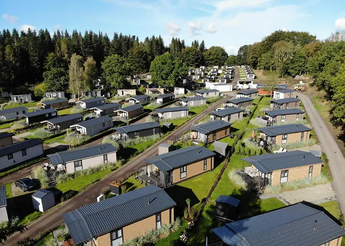 Ostseecamp Haus Im Eck 142 Vakantiehuis