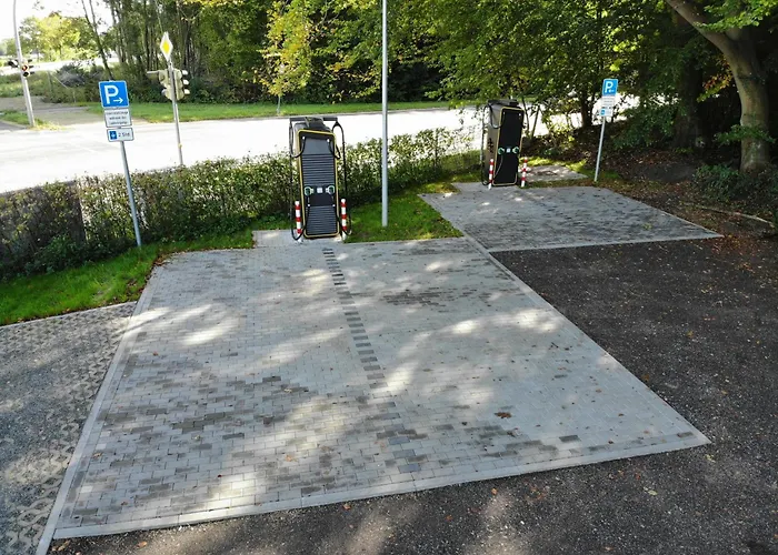 Ostseecamp Haus Im Eck 142 Vakantiehuis Scharbeutz