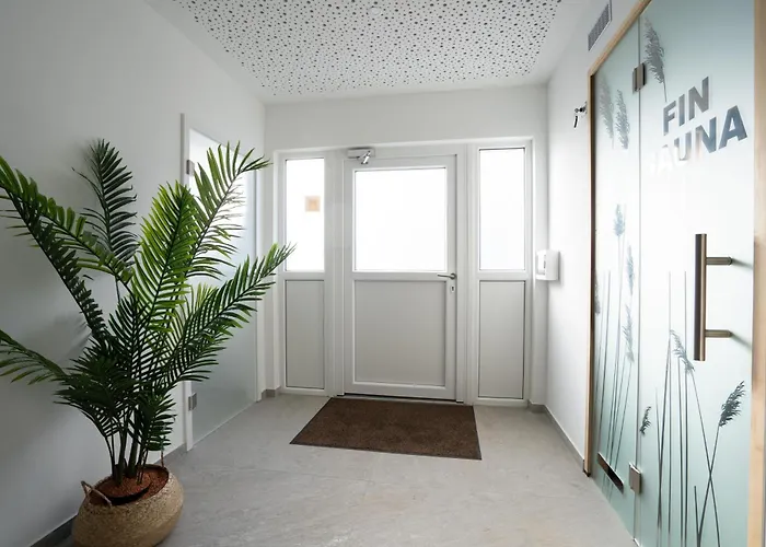 Vakantiehuis Ostseecamp Haus Im Eck 142 *