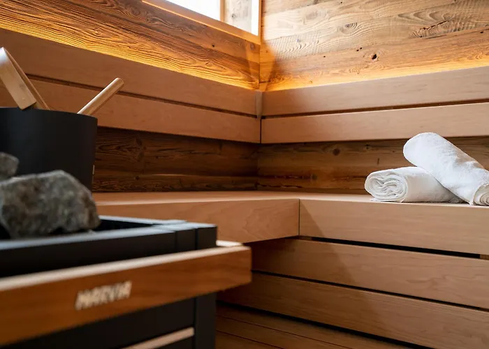 Ostseecamp Haus Im Eck 142