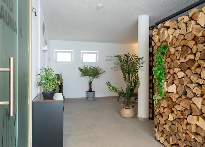 Ostseecamp Haus Im Eck 142 *