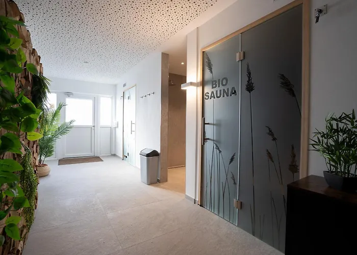 Vakantiehuis Ostseecamp Haus Im Eck 142 Scharbeutz