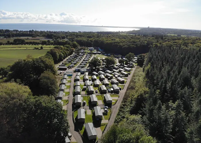 Vakantiehuis Ostseecamp Haus Im Eck 142 Scharbeutz